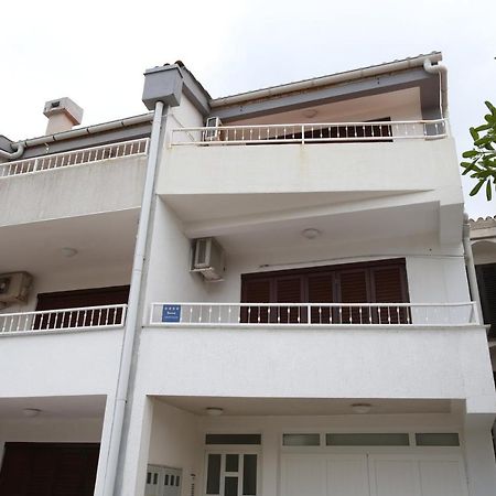 Apartment Mirna Башка Экстерьер фото