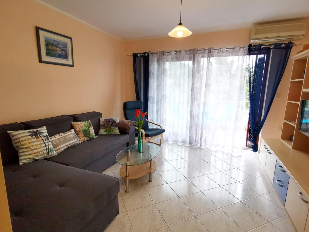 Apartment Mirna Башка Экстерьер фото
