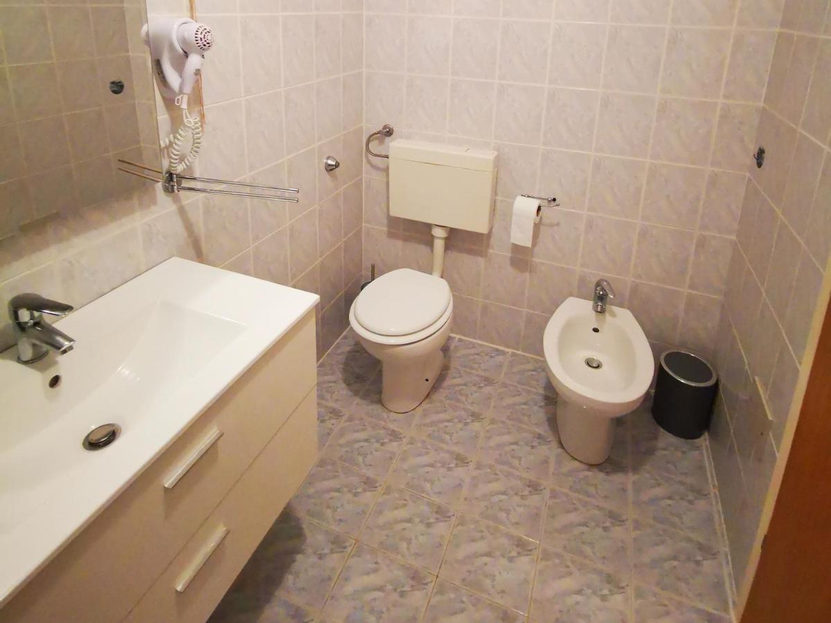 Apartment Mirna Башка Экстерьер фото