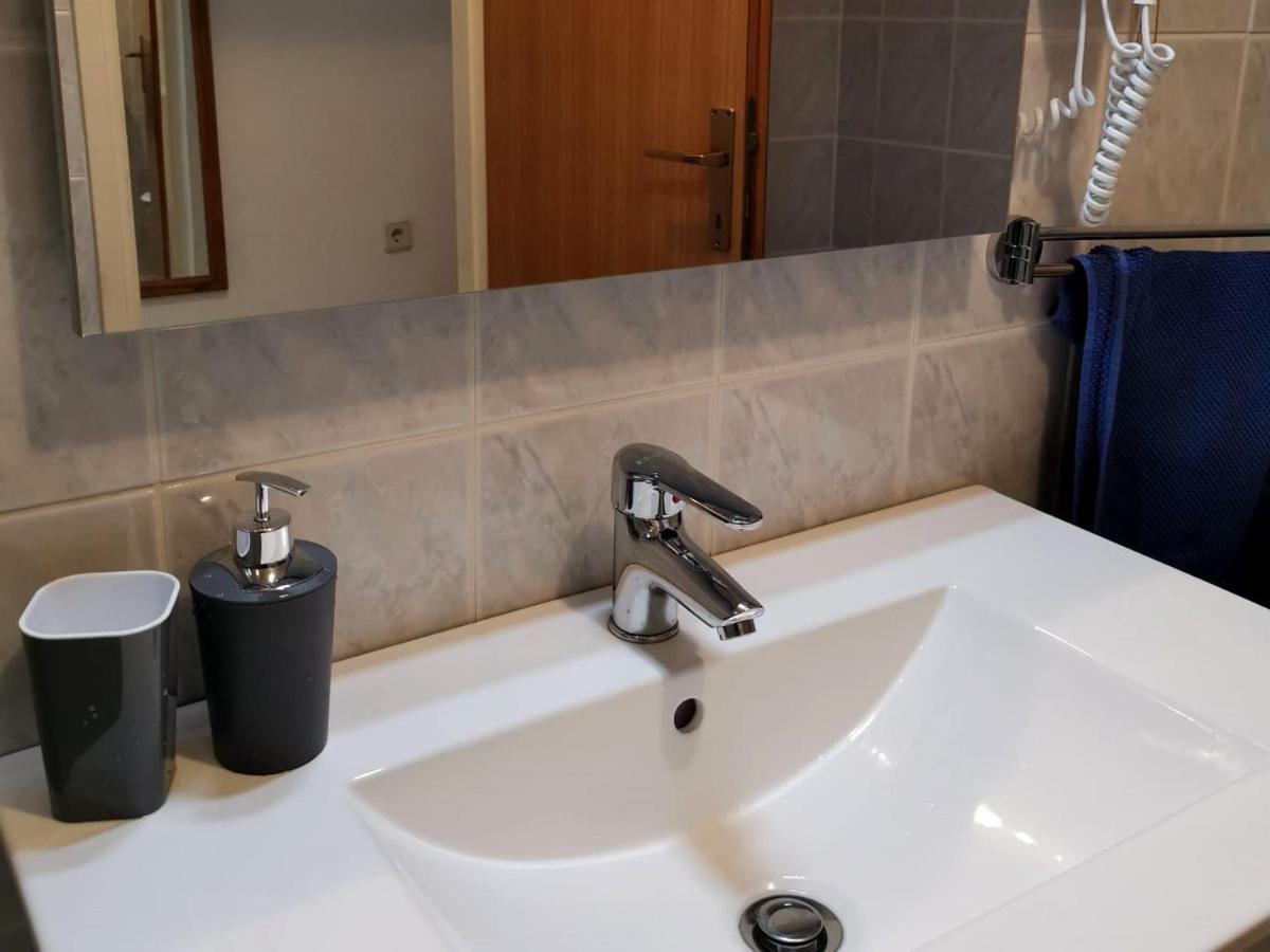 Apartment Mirna Башка Экстерьер фото