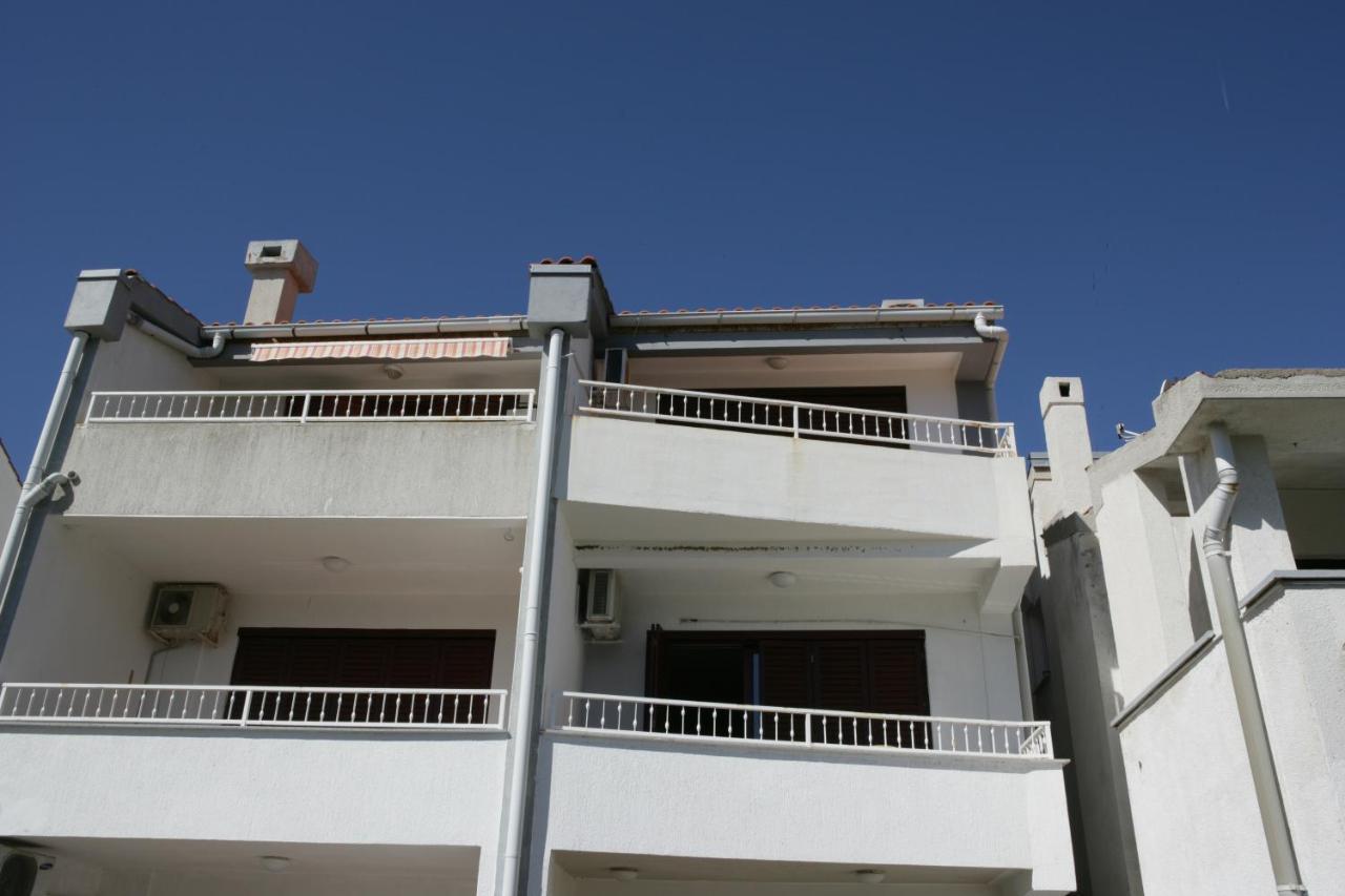 Apartment Mirna Башка Экстерьер фото