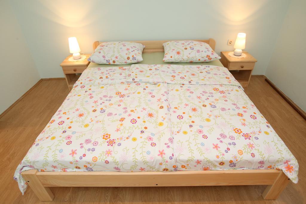 Apartment Mirna Башка Экстерьер фото